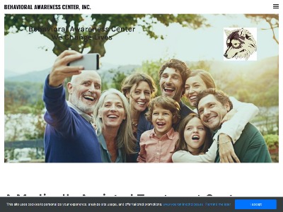 Behavioral Awareness Center Inc Tucson