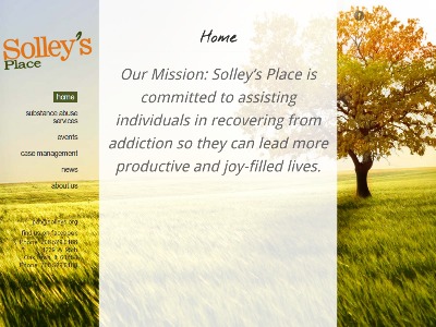Solleys Place Oak Lawn