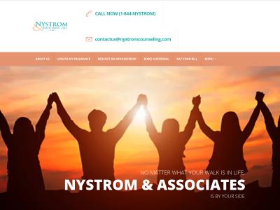 Nystrom And Associates Ltd Saint Cloud