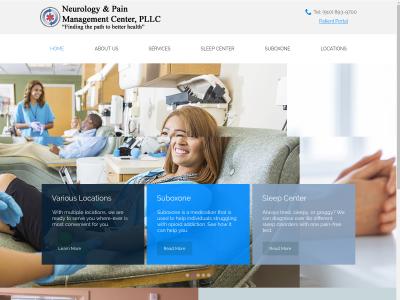 Neurology And Pain Management Lillington