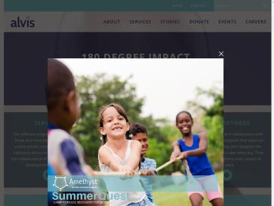 Alvis House Columbus