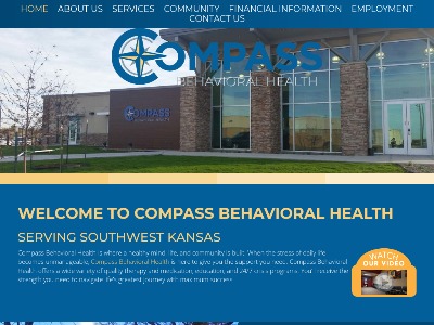 Compass Behavioral Health Garden City