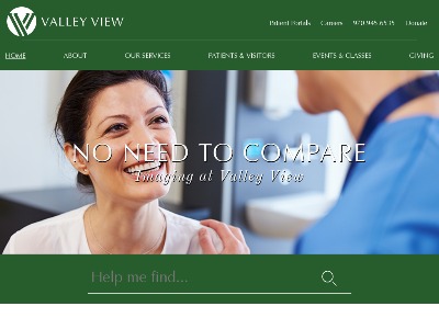 Valley View Hospital Glenwood Springs