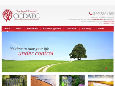 Crawford County Drug And Alcohol Meadville