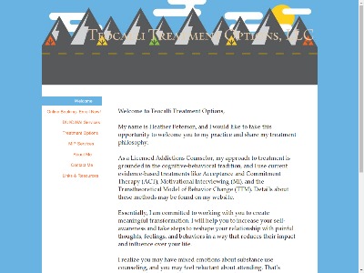 Teocalli Treatment Options LLC Crested Butte