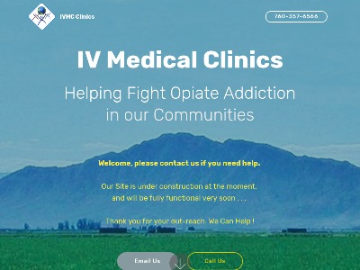 Imperial Valley Medical Clinic Inc El Centro