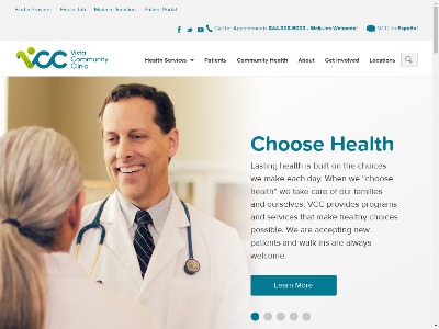 Vista Community Clinic (VCC) La Habra