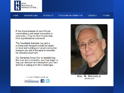 Hal Nichols Associates Leawood