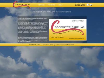 Cooperative Care Partnership Inc Rio Grande