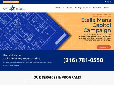 Stella Maris Cleveland