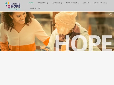 Fourth And Hope Woodland