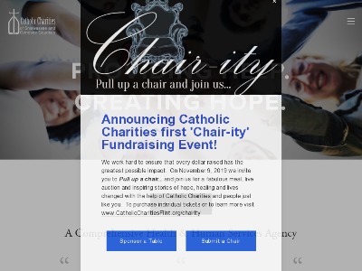 Catholic Charities Of Owosso