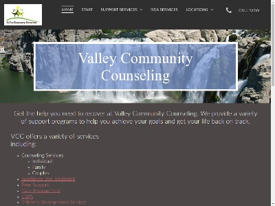 Valley Community Counseling Jerome