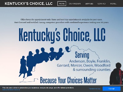 Kentuckys Choice LLC Owenton