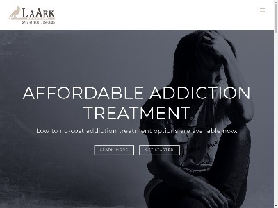 Union Parish Services Marion