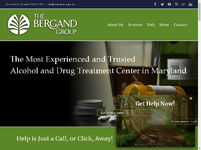 Bergand Group Lutherville Timonium