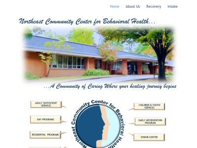 Northeast Community Ctr For MH/MR Philadelphia