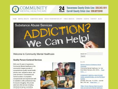 Community Mental Healthcare Inc Dover