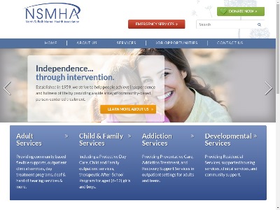 Noddles Island Multi Service Agency Chelsea