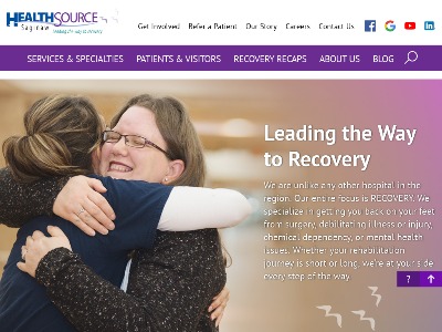 Pathways Chemical Dependency Services Saginaw