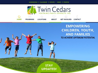 Twin Cedars Youth And Lagrange