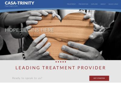 CASA-Trinity Inc Elmira