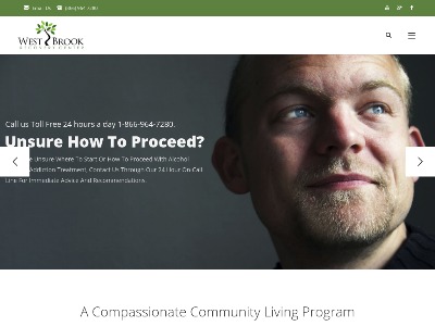 West Brook Recovery Center LLC Grand Rapids