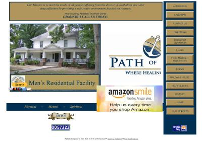 Path Of Hope Inc Lexington