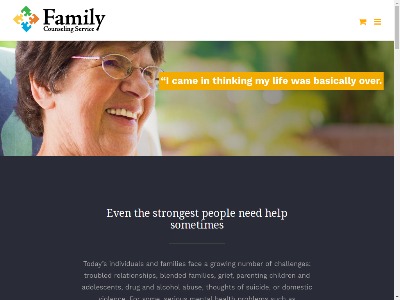 Family Counseling Service Of Aurora Aurora