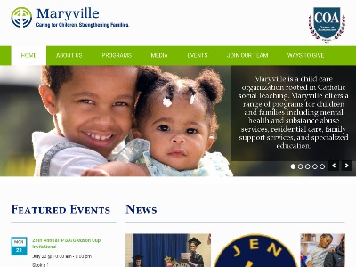 Maryville Acad/Eisenburg Campus Bartlett