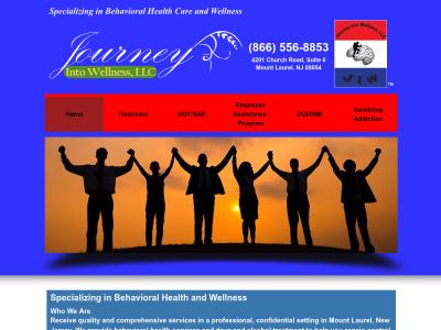 Journey Into Wellness LLC Mount Laurel