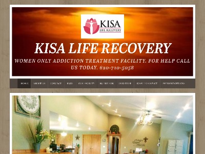 Kisa Life Recovery Sedan