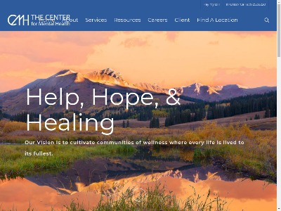 Midwestern Colorado Mental Health Ctr Telluride
