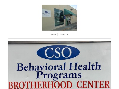 Community Service Organization (CSO) Bakersfield
