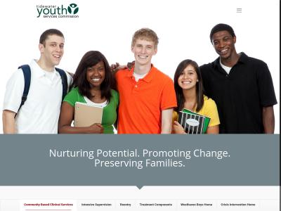 Community Based Clinical Services Portsmouth