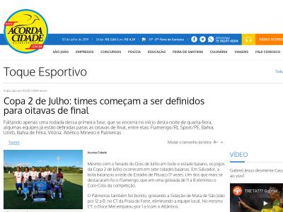 Velez Professional Services Camden