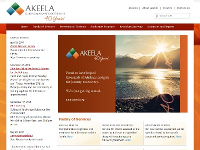 Akeela Inc Palmer