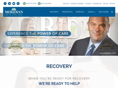 Meridian Healthcare Youngstown