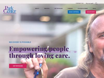 Park Center East Nashville