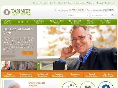 Willowbrooke At Tanner Carrollton