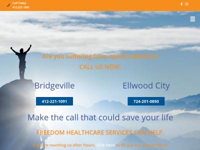 Freedom Healthcare Services Bridgeville