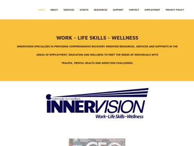 Innervision Inc Charlotte