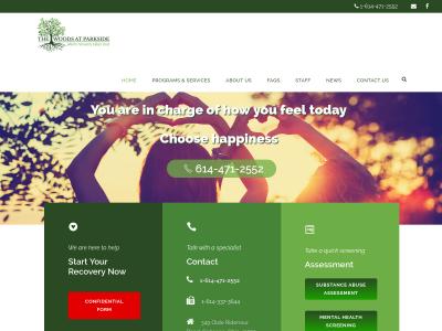 Woods At Parkside Columbus