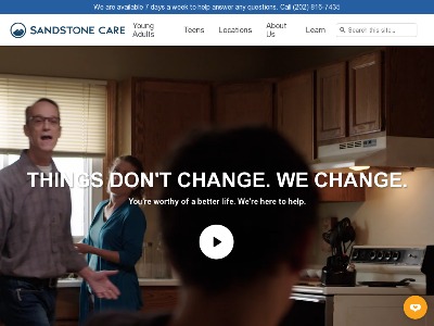 Sandstone Care Colorado Springs