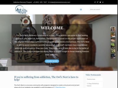 Sober Living Solutions LLC Florence