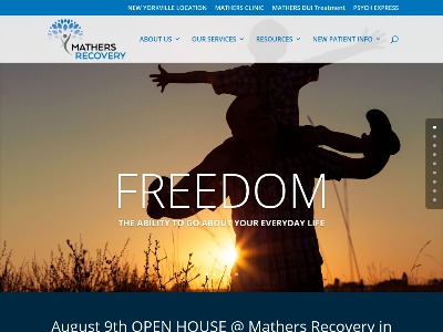 Mathers Recovery LLC Fox Lake