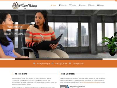 Village Wrap Inc Collingswood