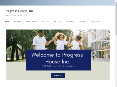 Progress House Inc Camino