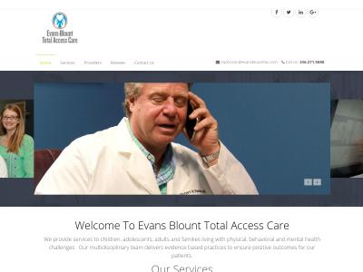 Triad Medical Group PA Greensboro