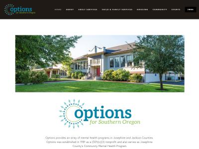 Dual Solutions Continuum Of Care Grants Pass